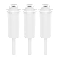Waterdrop 𝐖𝐃-𝐄𝐖𝐅𝐒 Replacement Filters for Waterdrop Instant Water Filter Jug 𝐖𝐃-𝐄𝐃𝟎𝟔𝐖, 𝐖𝐃-𝐄𝐃𝟎𝟔𝐁, 𝐖𝐃-𝐄𝐃𝟎𝟔𝐏, Last Up to 1 Month or 150 litres (Pack of 3)