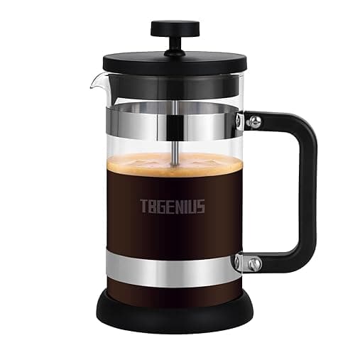 Coffee & Tea Accessories for Beginners: Essential Starter Kit