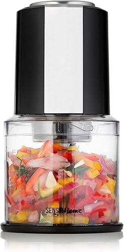 Food Processor Wattage Guide: How Many Watts Do You Need?