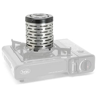 Camp 4 70656 Adaptor for Cooker, Multi-Colour — Multi-Cookers deal
