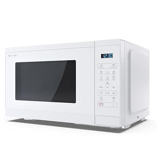 The UK Buyer's Guide to Microwaves (2026)