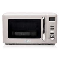 Haden Microwave 20L 800W 5 Power Levels Microwave Oven Cotswold Putty — Microwaves deal