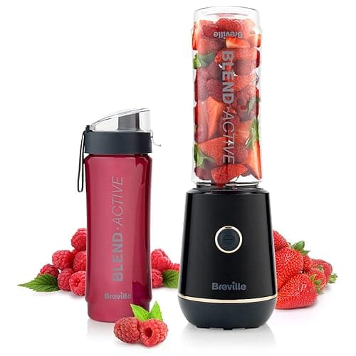 Blenders for Beginners: Simple Picks from £19.99