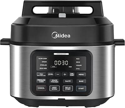 Multi-Cookers