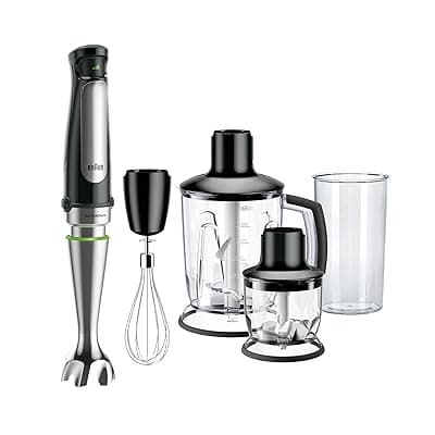 Food Processors