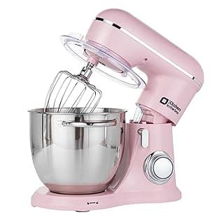 Kitchen in the box 6L Stand Mixer, 10 Speeds Electric Food Mixer for Baking — Stand Mixers deal