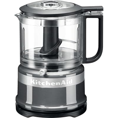 Food Processors