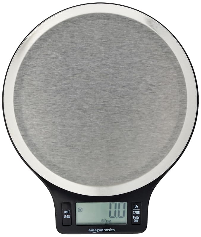 Kitchen Scales Worth Gifting to Home Bakers