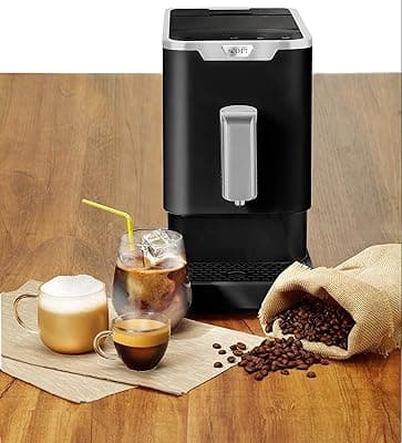 Coffee Machines